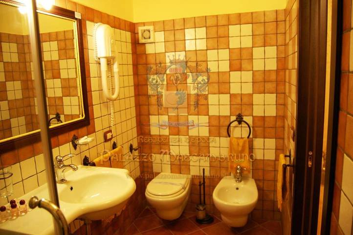 Maison de campagne pour 2 personnes, avec terrasse et vue à Cariati - 4