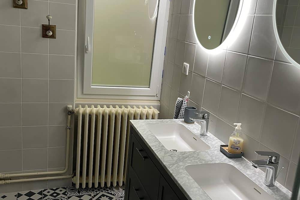Townhome in Romorantin-Lanthenay, Sologne