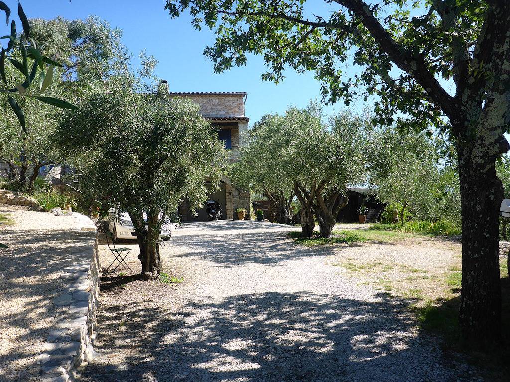 Gîte Mouredon, Vallon-Pont-d'Arc, 2 personnes in Vallon-Pont-d'Arc, Ardèche