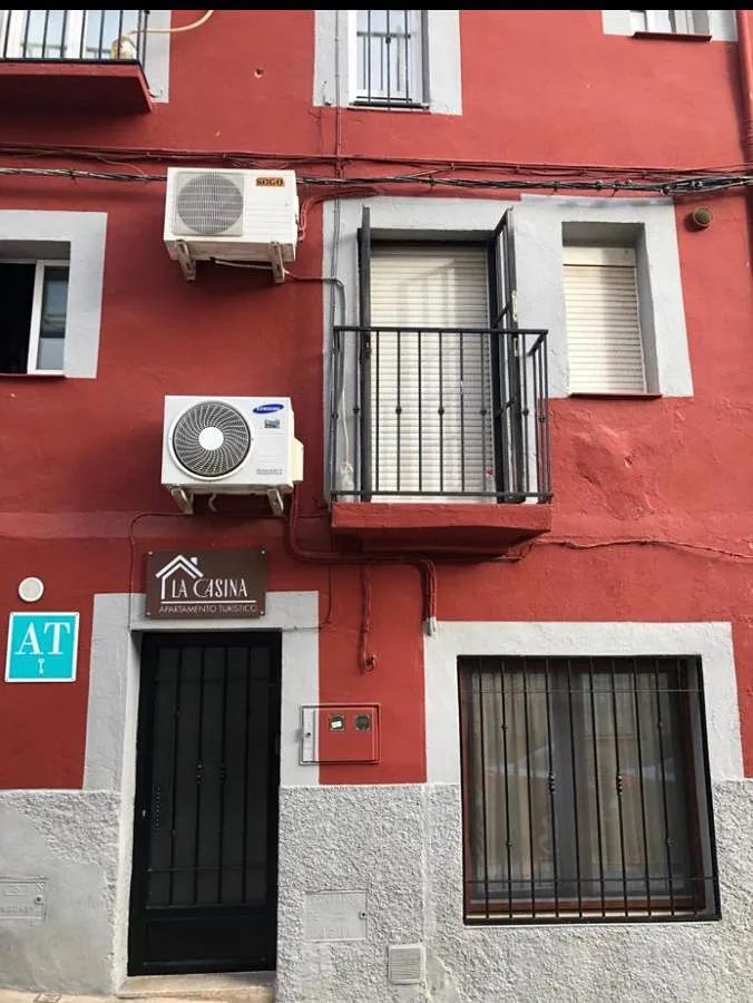 Ferienwohnung für 3 Personen, mit Haustier - 1