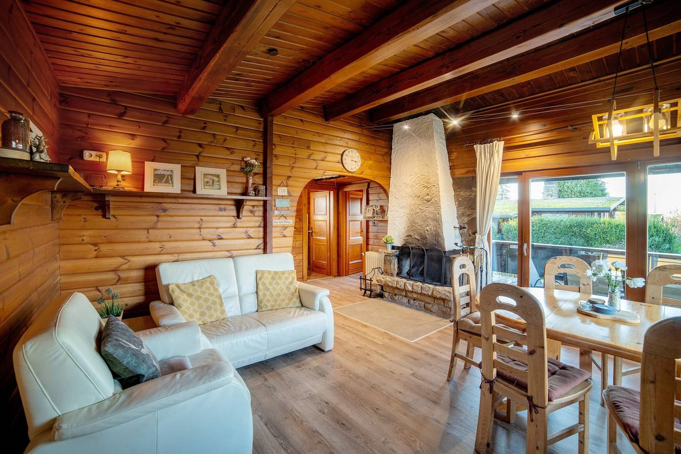 Vakantiewoning voor 5 Personen in Bad Lauterberg im Harz, Nedersaksen