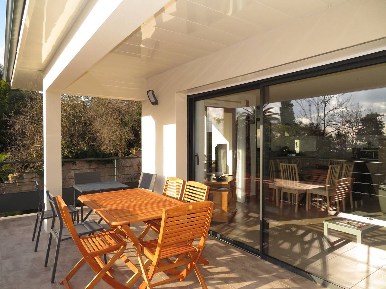 Villa 4 pièces pour 6 pers. avec Wifi et 2 parkings à Sète in Sète, Côte méditerranéenne (France)