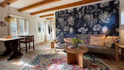 Ferienhaus für 2 Personen auf Amrum