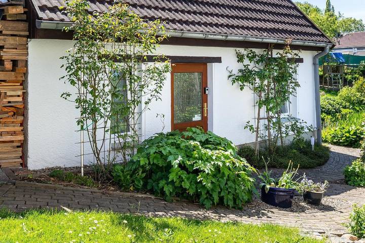 Ferienhaus für 5 Personen, mit Garten und Terrasse, mit Haustier in Klütz - 2