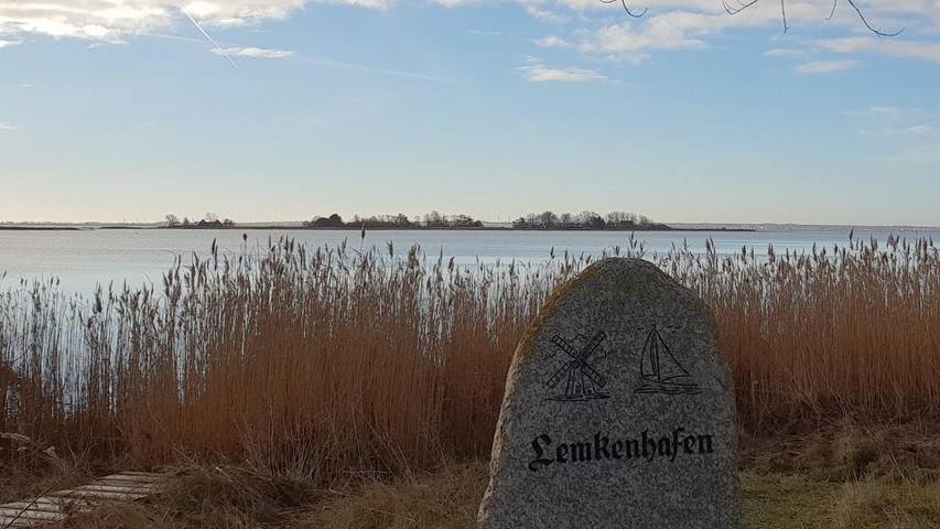 Ferienwohnung für 2 Personen auf Fehmarn - 4