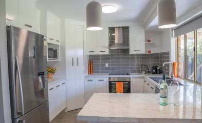 Holiday Rental for 8 People in Hervey Bay, Fraser Coast, Photo 4