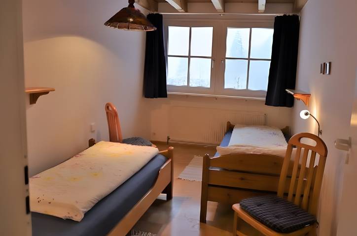 Ferienwohnung für 4 Personen, mit Garten in Görwihl - 4