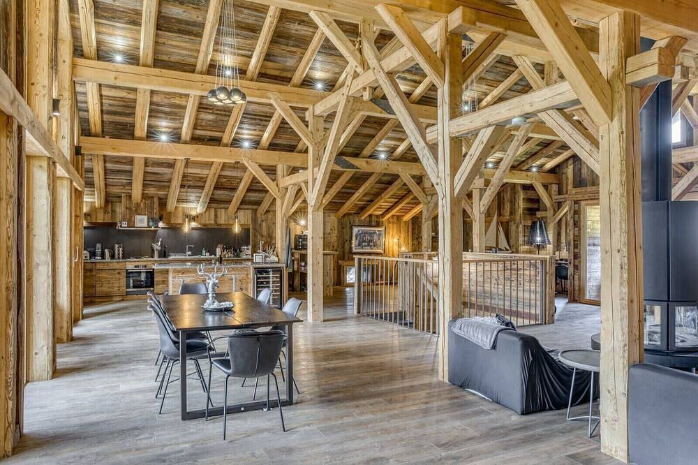 Photo : Maison de vacances