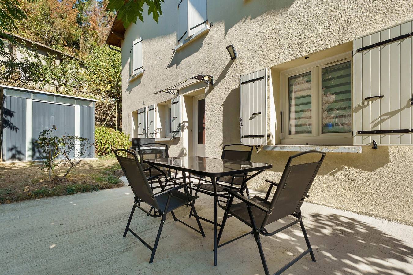 Appartamento vacanze a Ardèche a partire da 59€ a notte