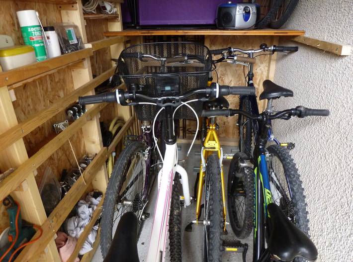 Location de vacances pour 8 personnes, avec terrasse et piscine en Gironde - 3