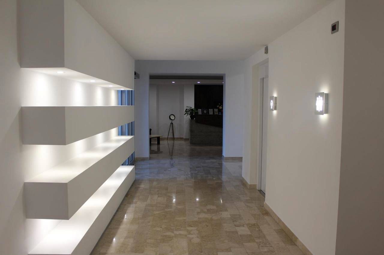 Hotel Miramare in Cirò Marina, Golfo di Taranto