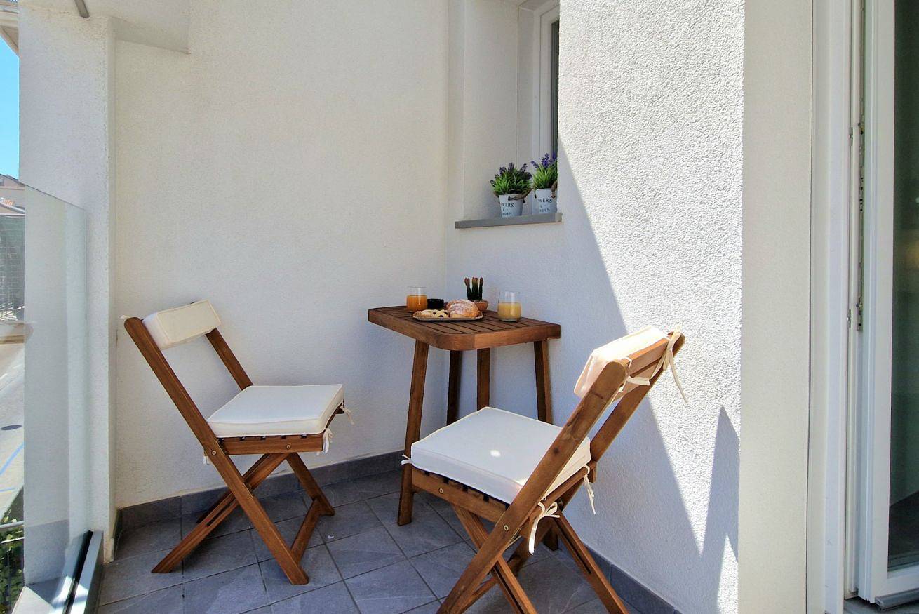 Ganze Wohnung, Serpeverde - kingscross in Ti:oro, Porto Sant'Elpidio