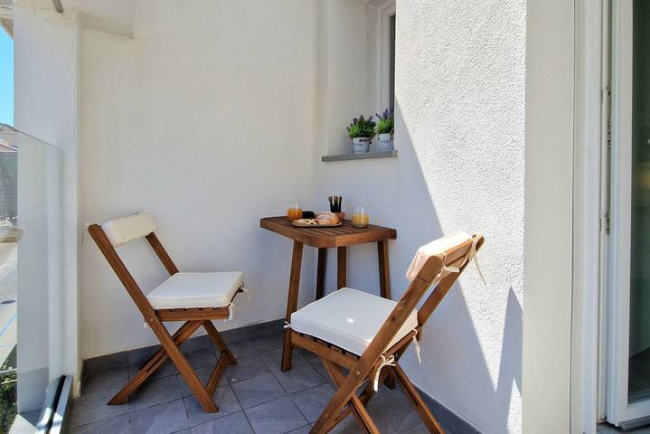 Gîte pour 2 personnes à Porto Sant'Elpidio - 3