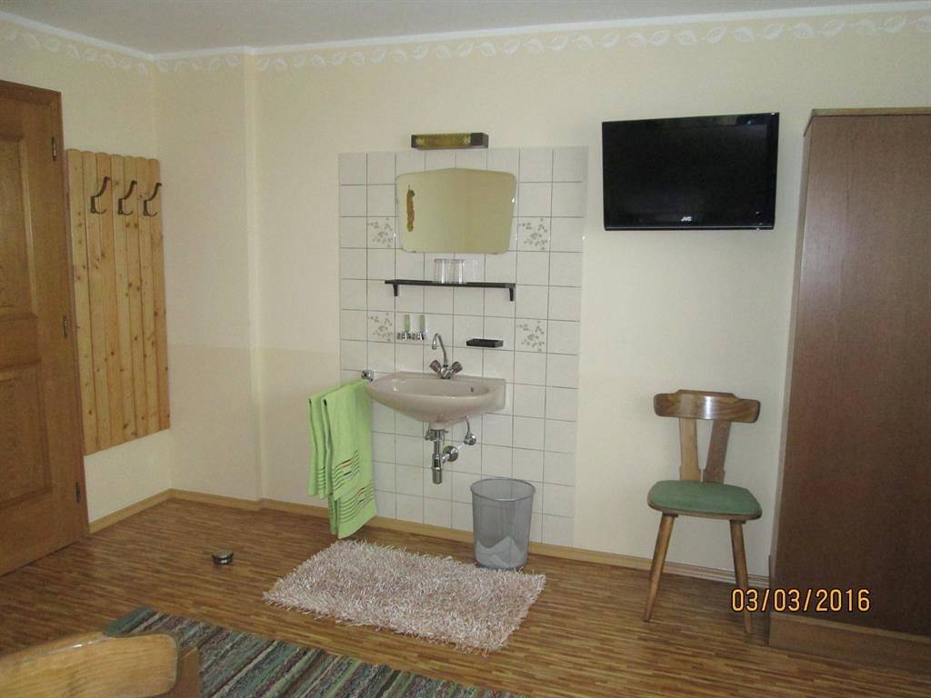 Ganze Ferienwohnung, Haus Hallinger in Mühlbach am Hochkönig, Ski Amadé