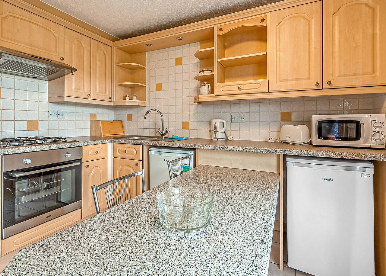 Entire apartment, Bassenthwaite Apt in Cumbria