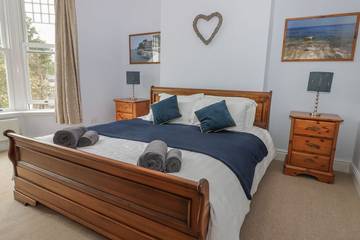 Cottage for 12 People in Hornsea, East Riding of Yorkshire, Photo 3