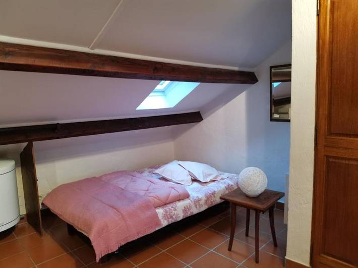 Gîte pour 3 personnes, avec vue et terrasse dans Gorges du Tarn Causses - 2