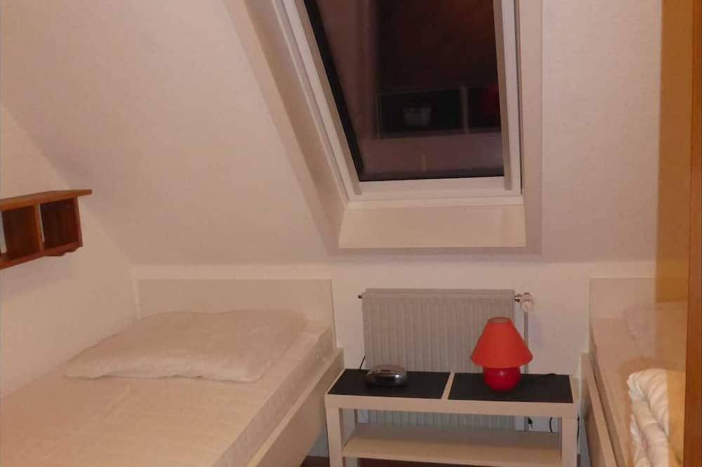 Ganze Wohnung, Appartementhaus Sarah - C1 - Studio in Büsum, Dithmarschen