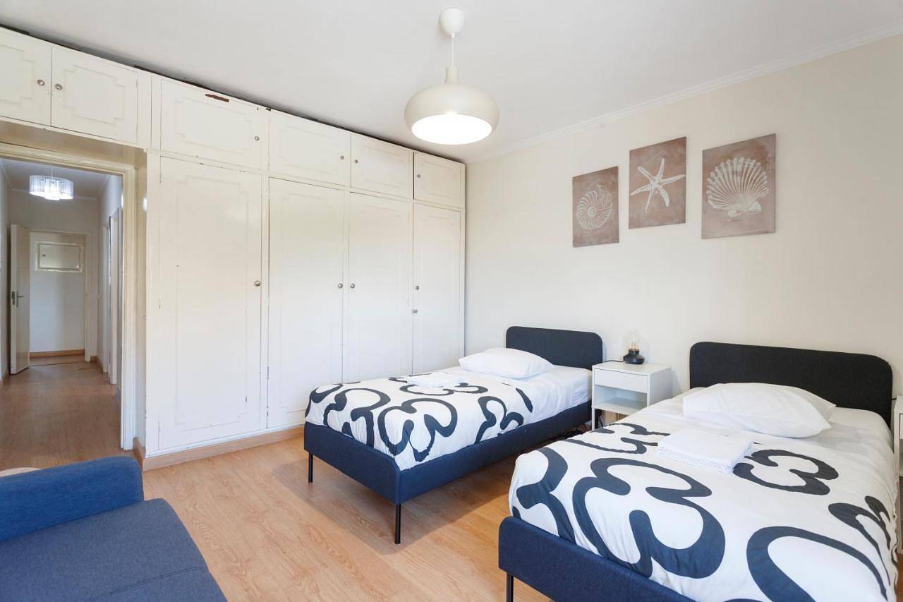 Cały apartament, Casa da Linha in Cascais e Estoril, Costa de Lisboa