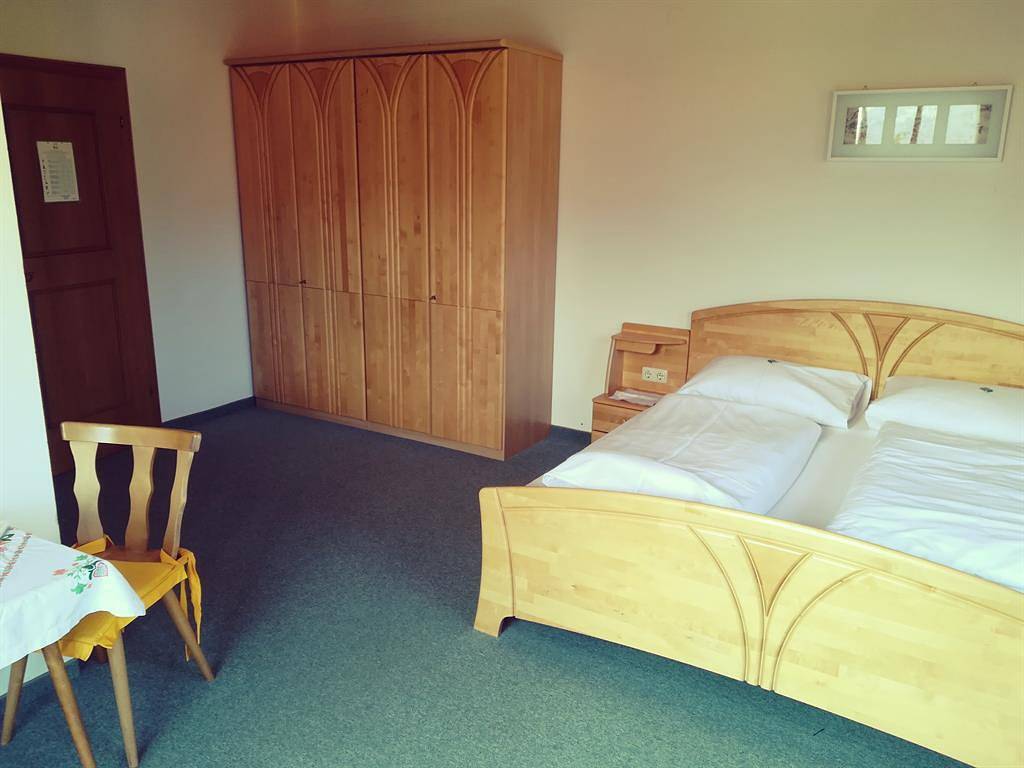 Ganze Ferienwohnung, Doppelzimmer mit Dusche, Wc in Großarl, Ski Amadé