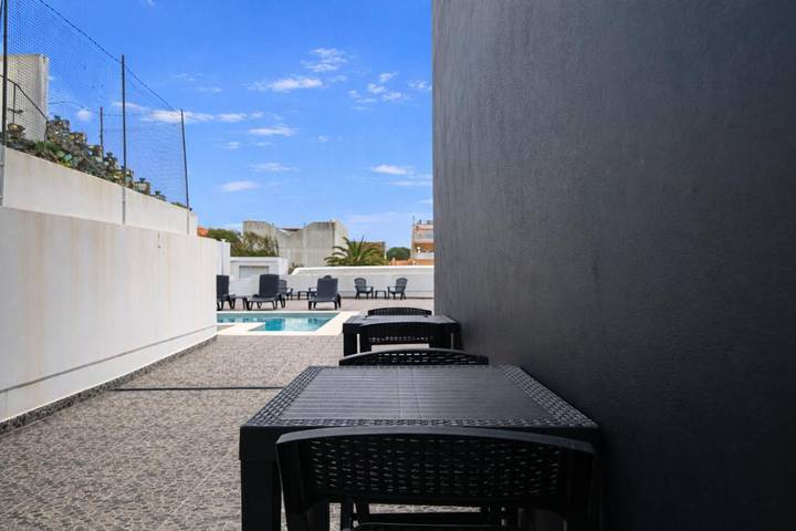 Maison d’hôte pour 2 personnes, avec piscine et terrasse dans Açores - 3