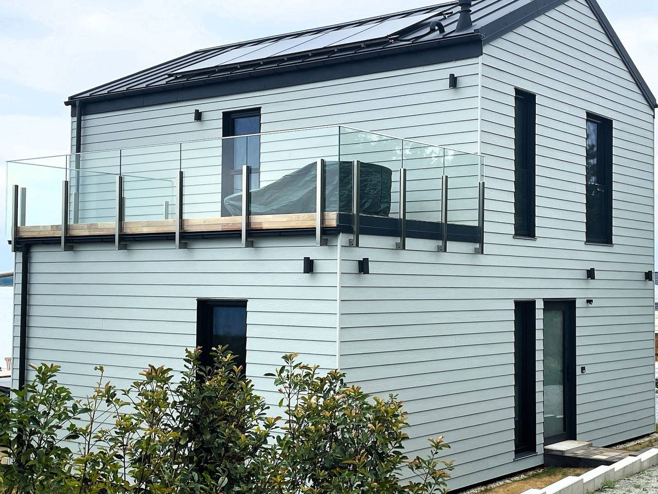 Ganze Ferienwohnung, Sonnendreieck - Sonnenwasser in Elsterheide, Lausitzer Seenland