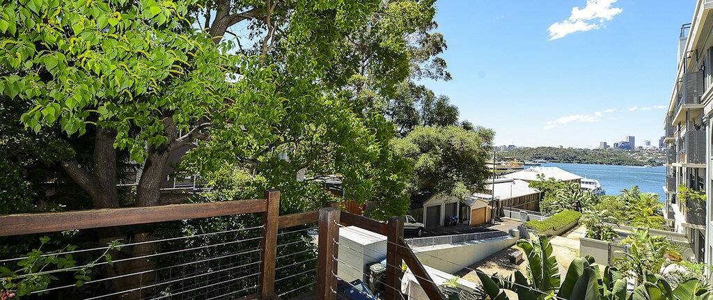 Chambre d’hôte pour 4 personnes, avec jardin à Sydney - 4
