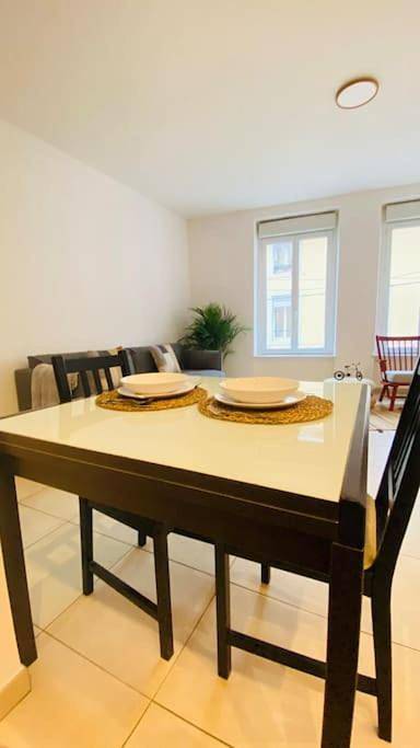 Gîte pour 2 personnes à Longwy - 2