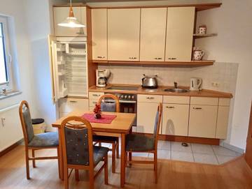 Ferienwohnung für 4 Personen in Graal-Müritz, Fischland - Darß - Zingst, Bild 4