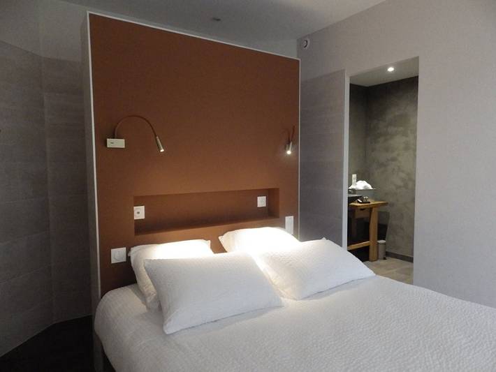 Gîte pour 2 personnes, avec jardin en Charente-Maritime - 2