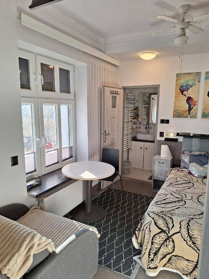 Cały apartament, Noclegi- pokój 1 in Szczecinek, Województwo zachodniopomorskie