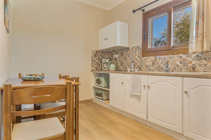 Ferienwohnung für 4 Personen, mit Garten auf Zakynthos - 3