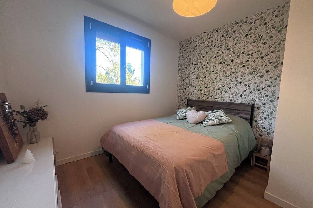 Promo Un havre de paix en pleine pinède in Saint-Drézéry, Côte méditerranéenne (France)
