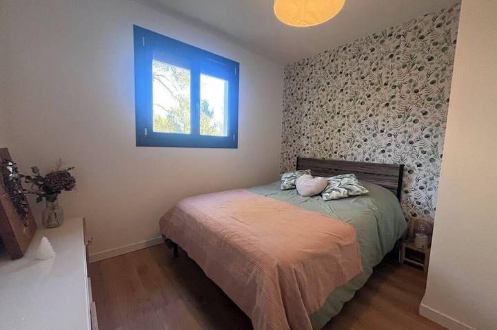 Location de vacances pour 14 personnes, animaux acceptés à Saint-Drézéry - 3