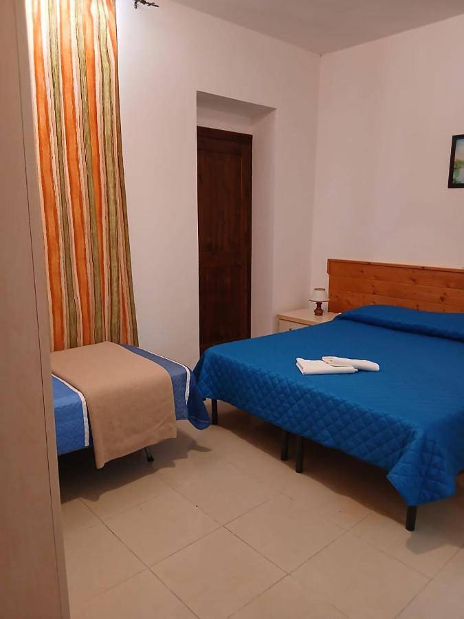 Bellavista - Appartamenti Basic e Easy sul Lago di Scanno in Scanno, Parc national des Abruzzes