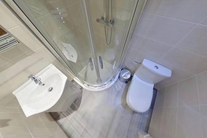 Appartement entier, Victoria House - Deluxe Studio in Coventry, Région de Birmingham