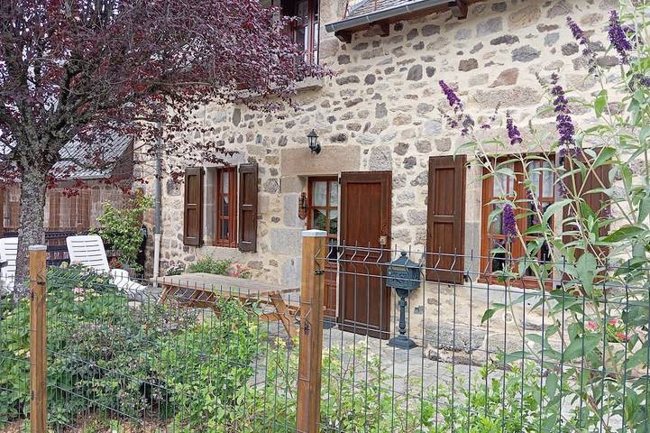 Ferienhaus für 6 Personen, mit Garten - 1