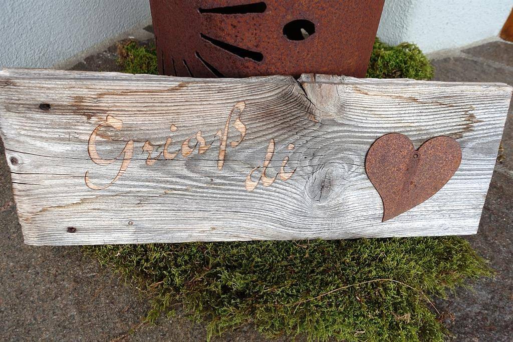 Ganze Ferienwohnung, Ferienwohnung Kilian (50qm) mit Balkon in Rieden, Bayerisch Schwaben