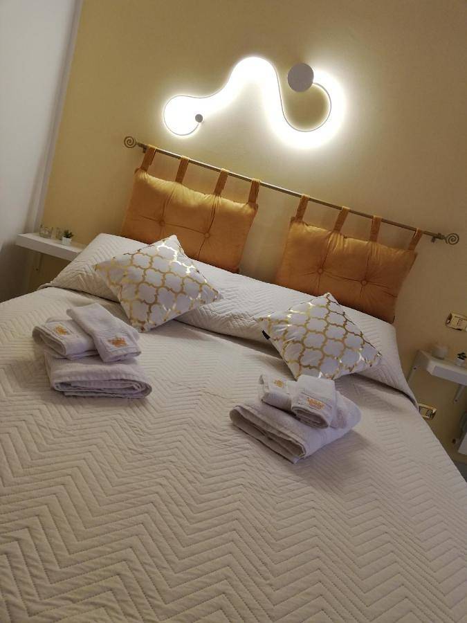 B&b regina del porto in Porto Empedocle, Province de Agrigento