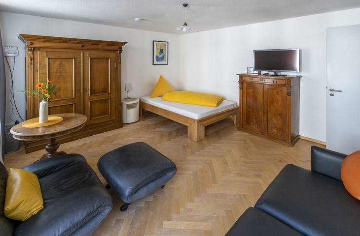Ferienwohnung für 3 Personen in Freiburg - 2