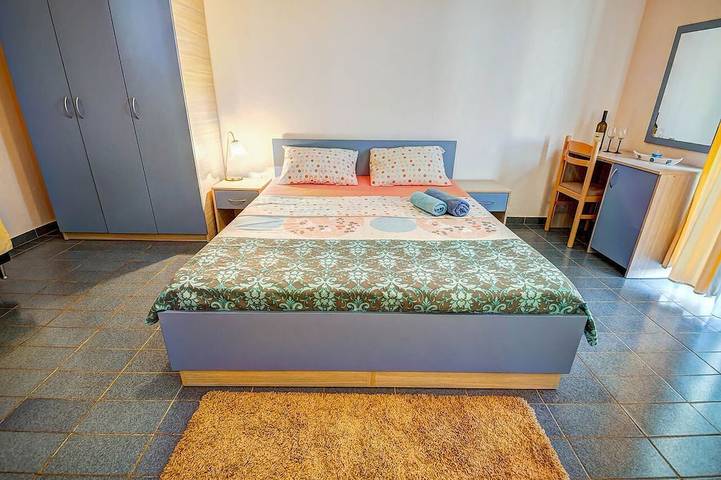 Appartement entier, Great located apartment in Przno, 5 min from the beach. in Montenegro Coast
