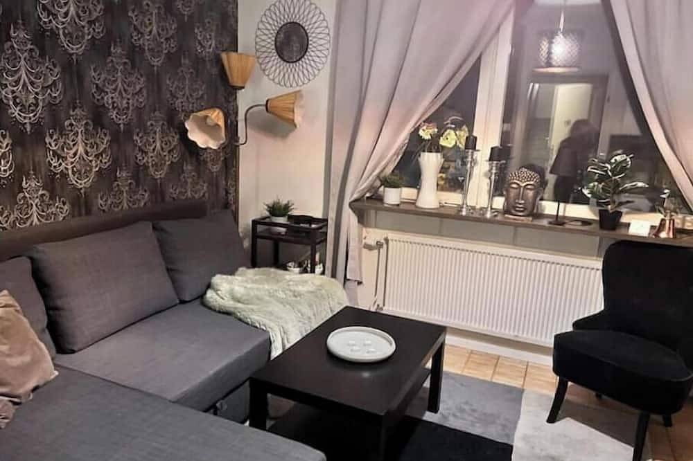Ganze Wohnung, Studio/Office Near Sthlm city center,Wc No in Hägersten-Liljeholmens stadsdelsområde, Schwedische Ostsee