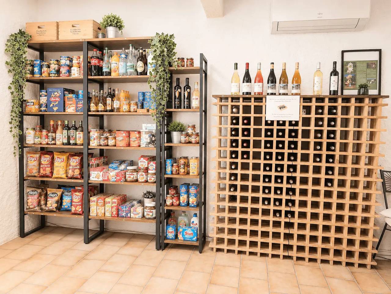 Mobilheim "Verliebte" – 1 Schlafzimmer 2 Personen in Tarascon, Arles und Umgebung