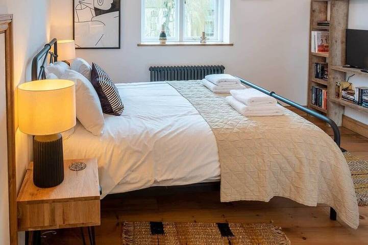 Gîte pour 3 personnes à Norwich - 3