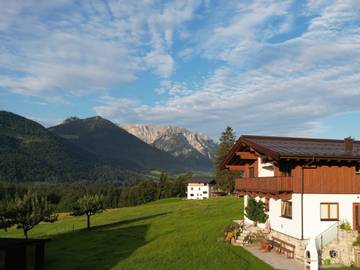 Vakantiehuis voor 4 Personen in Kössen, Tirol, Afbeelding 2