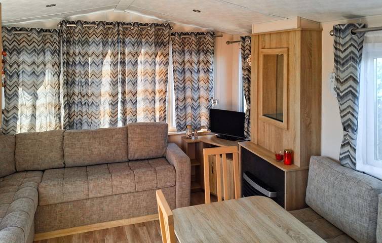 Ferienhaus für 4 Personen, mit Terrasse, kinderfreundlich in Makkum - 4