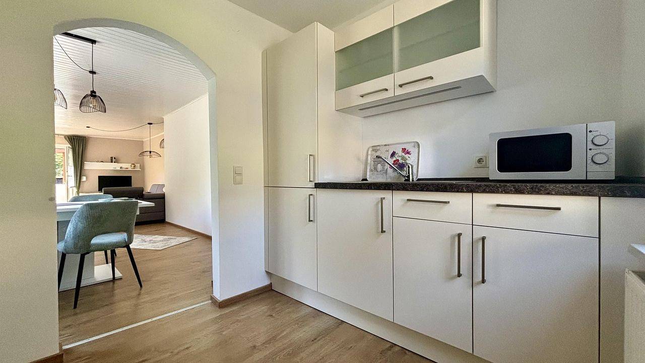 Ganze Ferienwohnung, Ferienwohnung für 2 Personen (75 m²) in Kaifenheim in Kaifenheim, Cochem-Zell