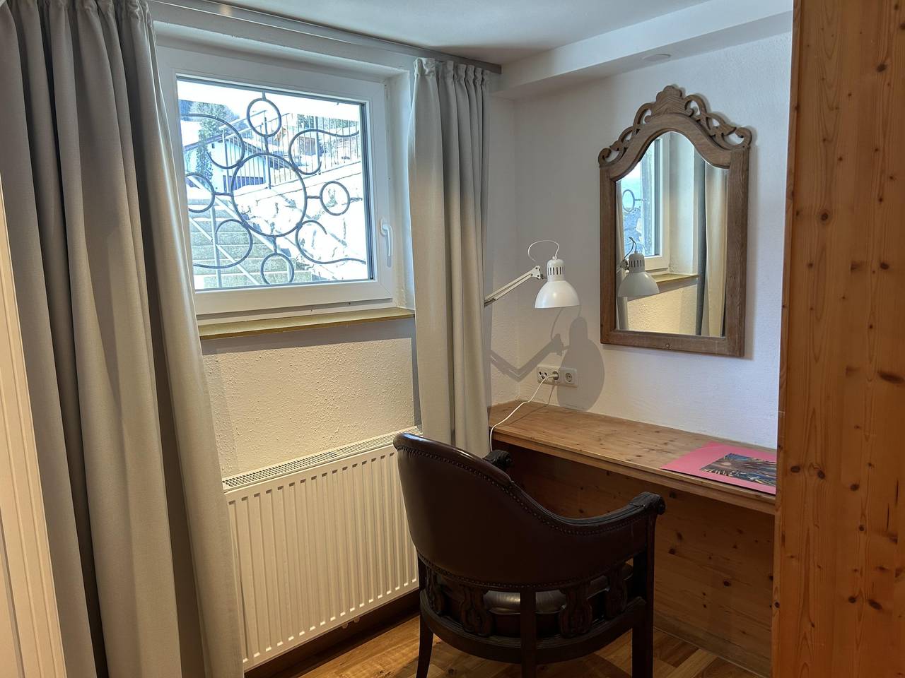 Appartement, douche, Wc, tuinzijde, foto 11