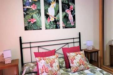 Casa Rural para 5 Personas en Playas de Vera, Vera, Foto 4