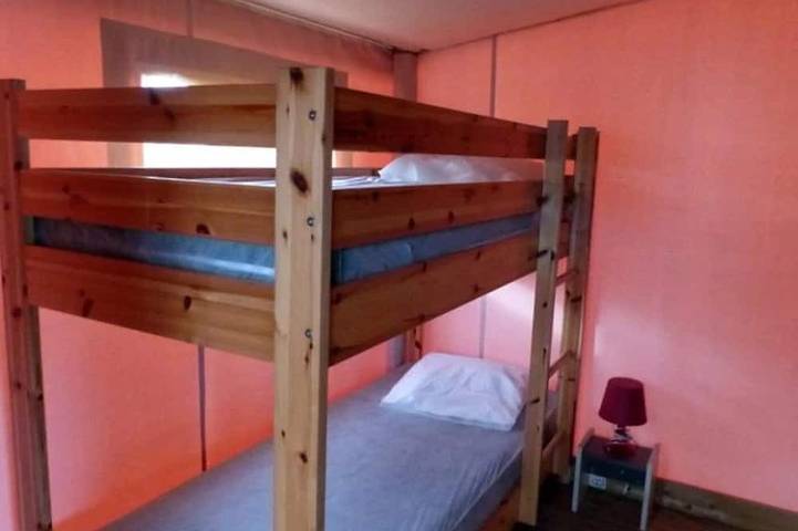 Mobil home pour 4 personnes à Verteillac - 2
